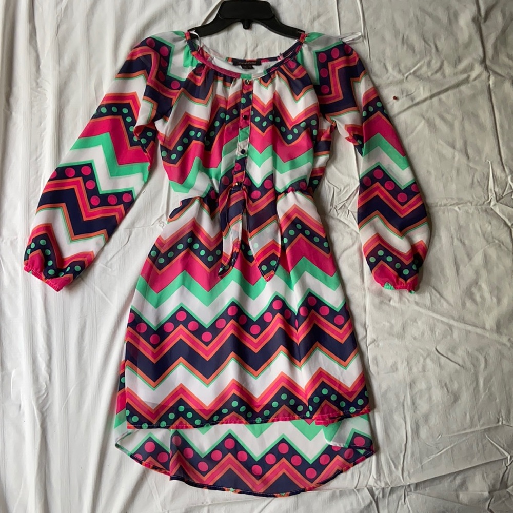 mymichelle dress